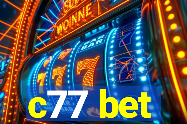 c77 bet